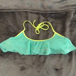 Victoria’s Secret bikini top